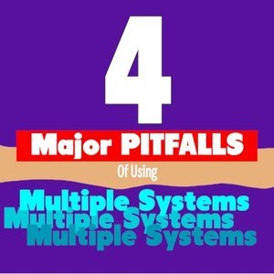 4 major pitfalls of using multiple payroll systems