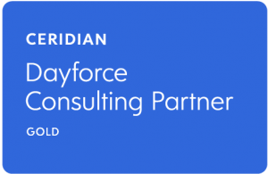 ceridian dayforce gold consulting partner