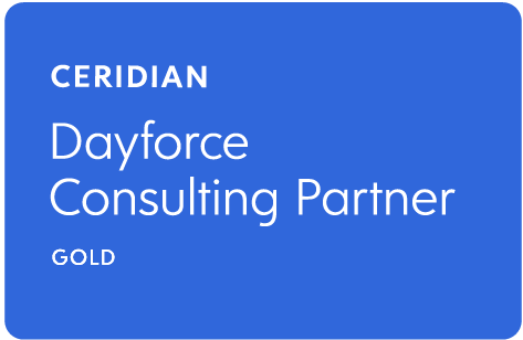 ceridian dayforce gold consulting partner